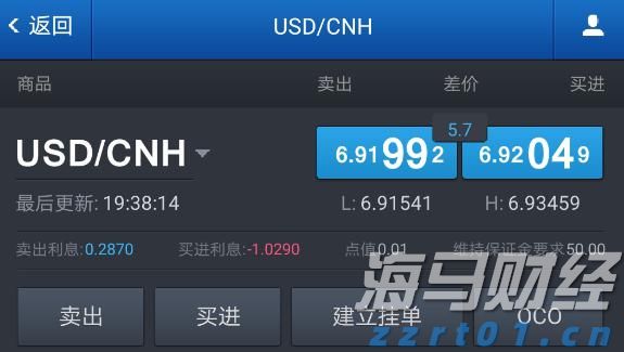 台积电(TSM.US)业绩稳健却面临双重挑战，估值高企竞争加剧
