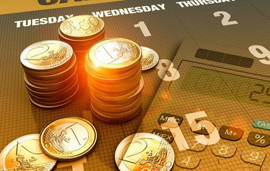 港元拆息普遍下滑 一个有效期一个月的拆息降至1.02143%