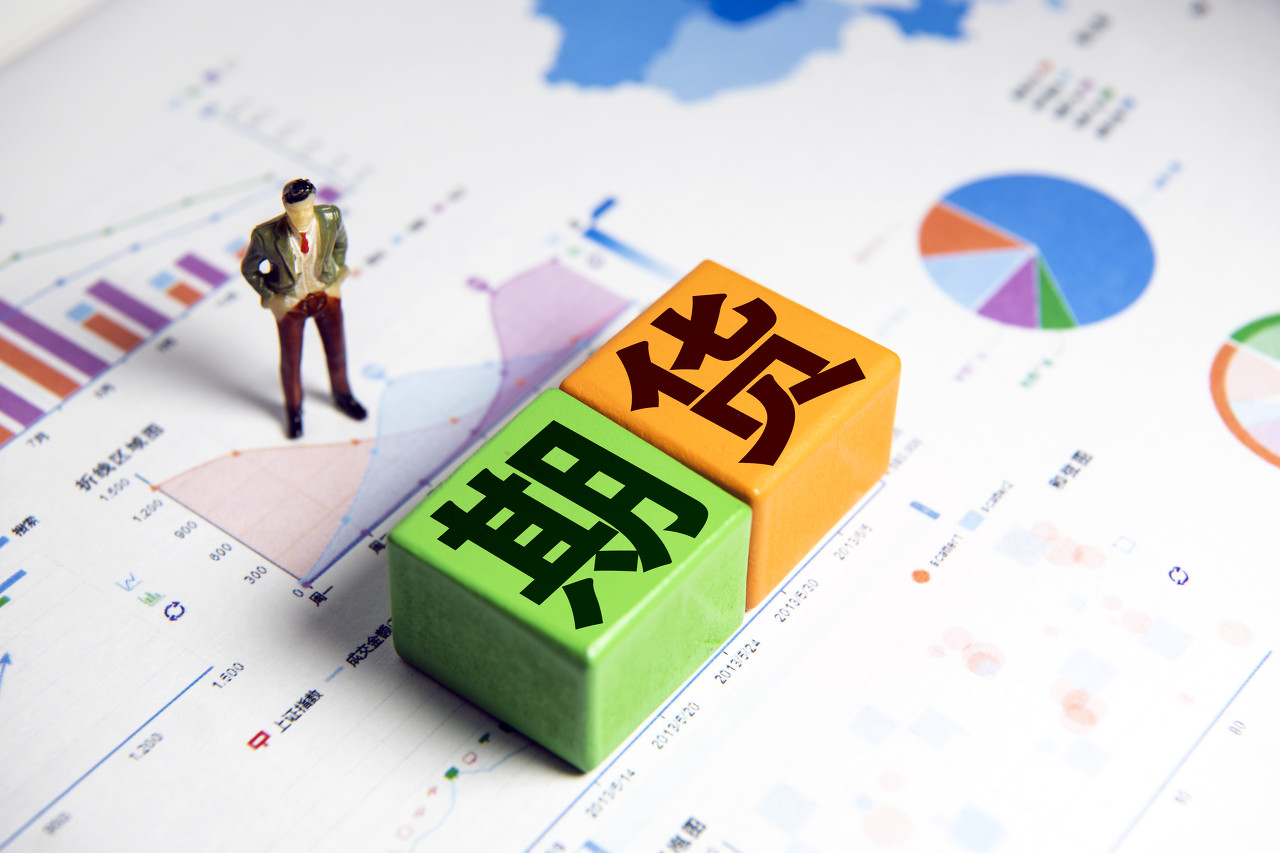 上线智能新平台 财政惠企添活力