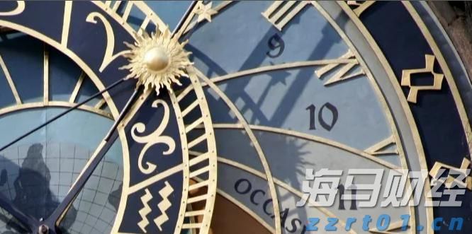 特朗普宣布将墨西哥关税上调暂缓90天 以便达成新贸易协议